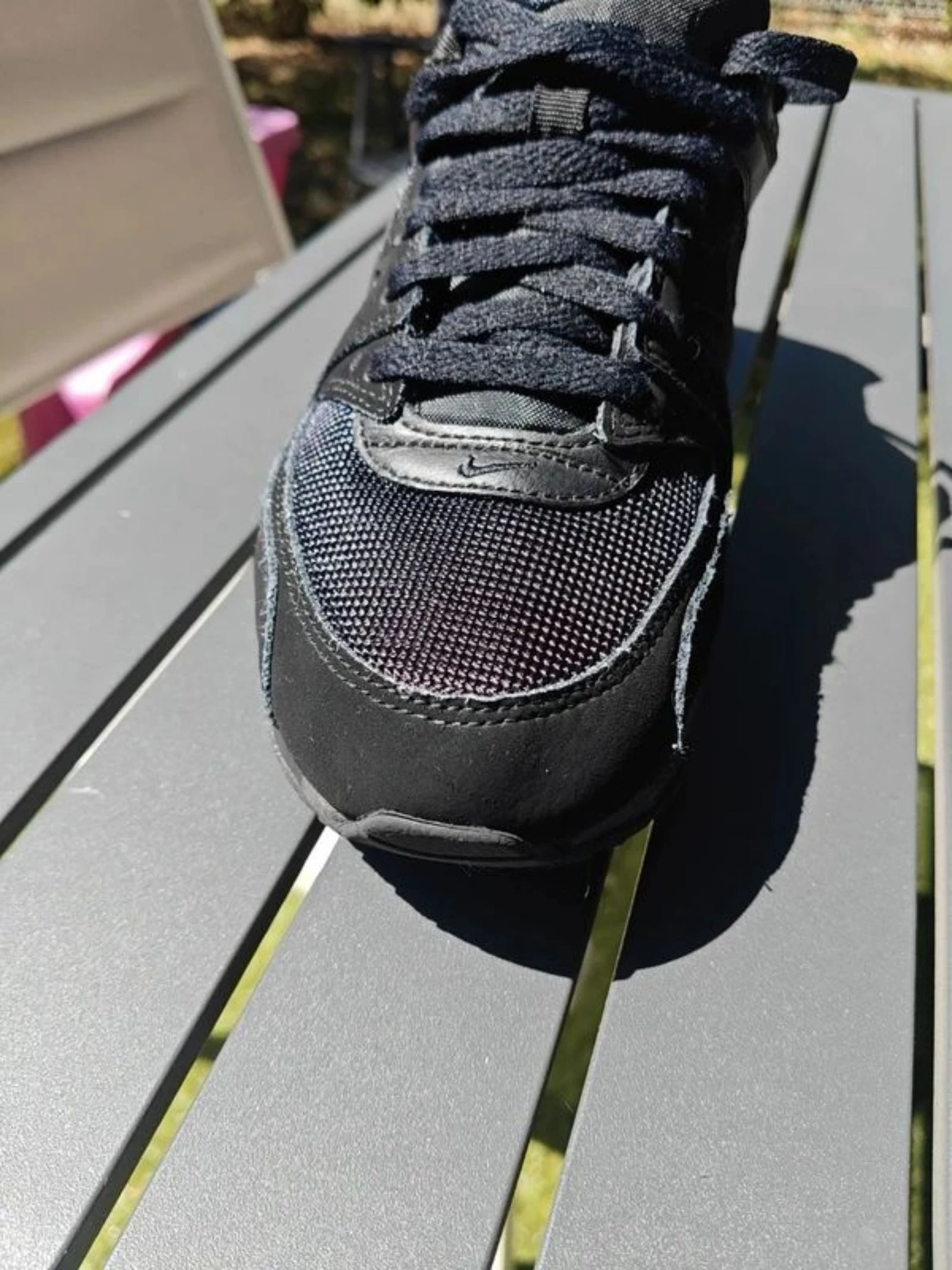 Nike Air Max size 40 – photo 9